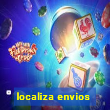localiza envios